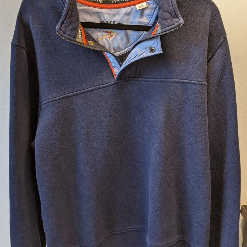 Orvis Sweatshirt